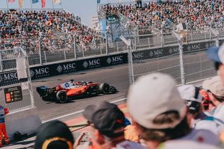 Nejnudnější závod sezony, horší než Monako... F1 dostává naloženo kvůli novému okruhu i nefér safety caru - Garáž.cz